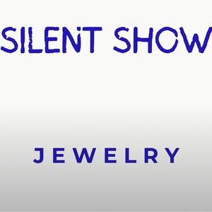 Silent jewelry show (2pm Atlantic)